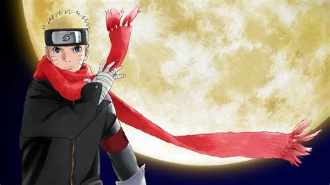 Naruto The Last