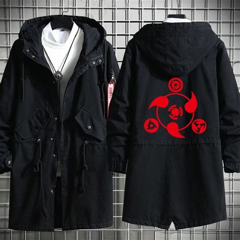 naruto trench coat - Buy naruto trench coat with free shipping on ...