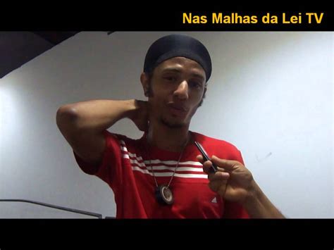 Nas Malhas Da Lei