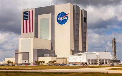 nasa florida