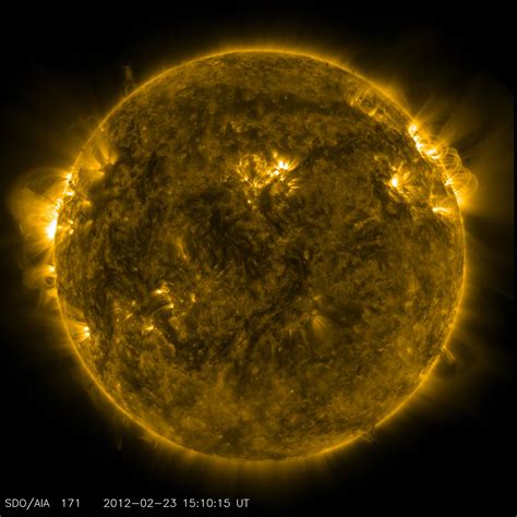 Nasa Heliophysics Science Sun - Science Sun
