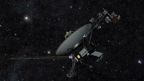 Nasa Is Trying To Fix Voyager 1 But Missing Numbers 1 To 100 - Missing Numbers 1 To 100
