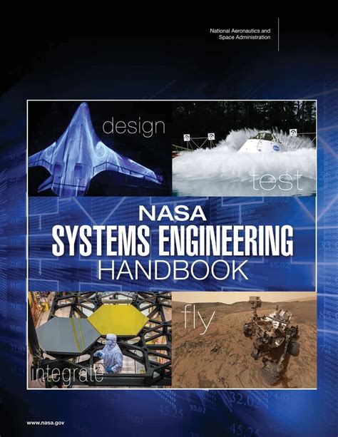 Nasa Systems Engineering Handbook