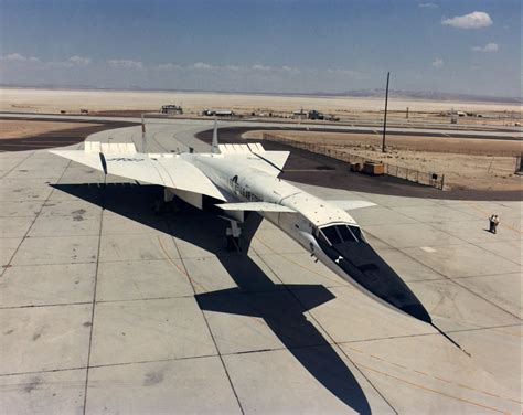 Nasa Xb 70