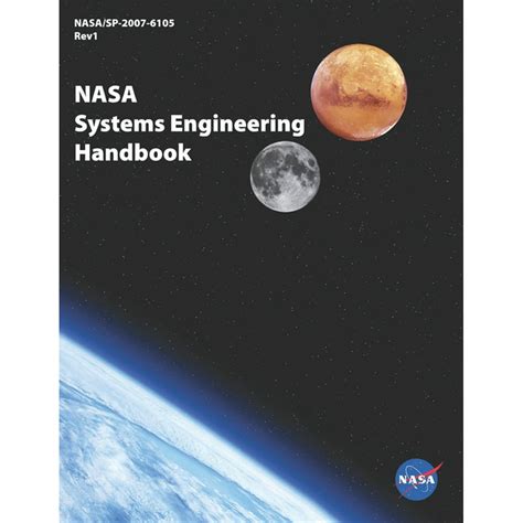 Full Download Nasa Systems Engineering Handbook 