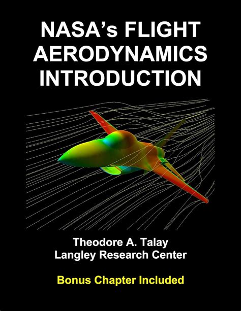 nasas flight aerodynamics introduction annotated and illustrated