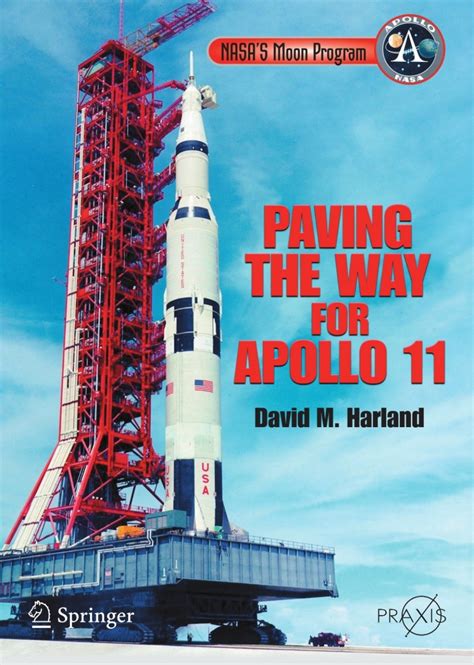 Nasas Moon Program Paving The Way For Apollo 11