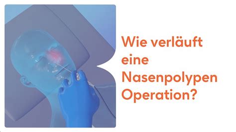 nasenpolyp op