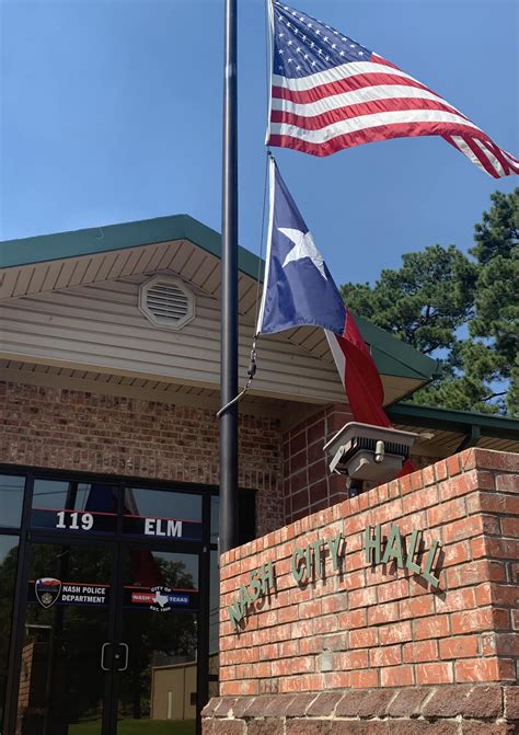 nash texas