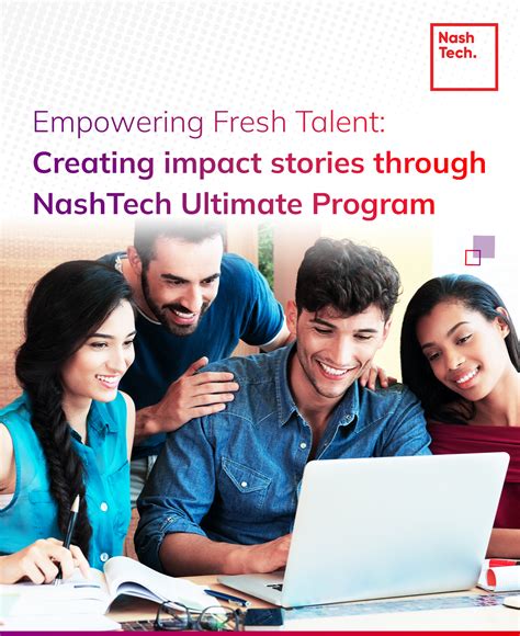 nashtech | NashTech LinkedIn