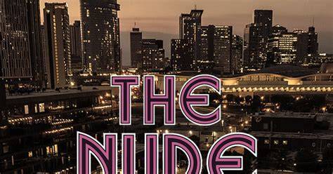 nashville nude