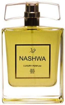 nashwa perfume

