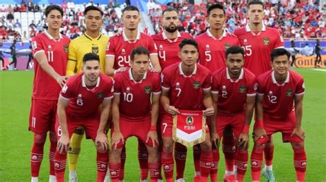 NASIB INDONESIA DI PIALA ASIA：2 Alasan Marselino Ferdinan Bakal Ngamuk Bantai Vietnam di Piala