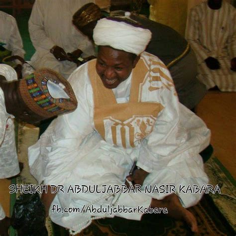 nasir kabara