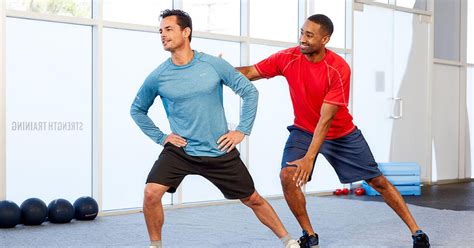 Nasm Corrective Exercise
