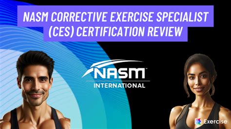 Nasm Corrective Exercise Specialist Exam Questions