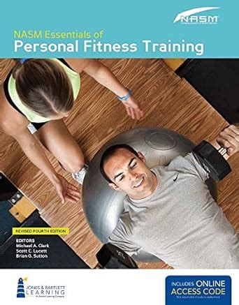 Full Download Nasm Book 4Th Edition 
