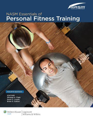 Read Nasm Essentials Of Personal Fitness Training Pdf 