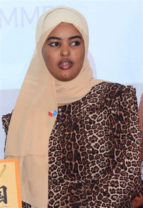 Nasra Abukar Ali