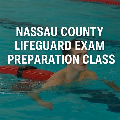 nassau county lifeguard test dates 2014