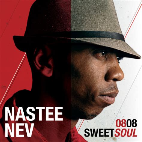 nastee nev biography