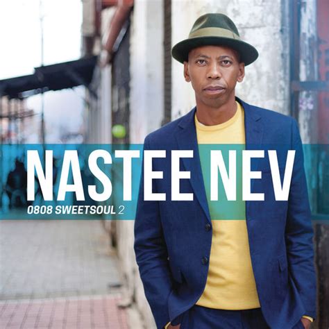 nastee nev biography samples