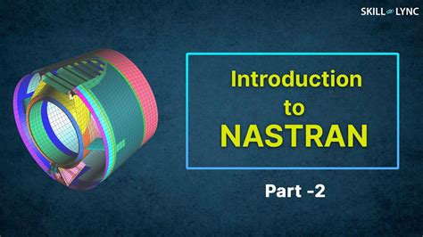 Nastran Acoustic Analysis Tutorial