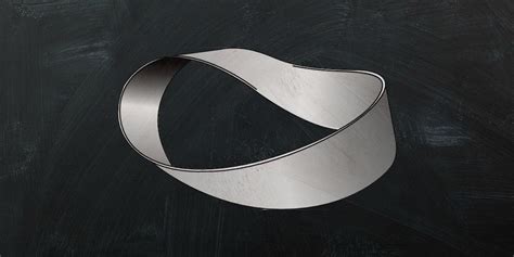 Nastro Di Mobius
