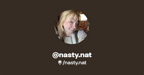 nasty nat onlyfans