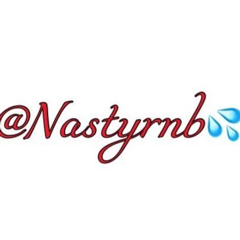nastyrnb nude