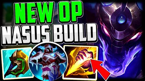 Full Download Nasus Guide Youtube 