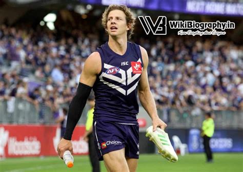 nat fyfe biography