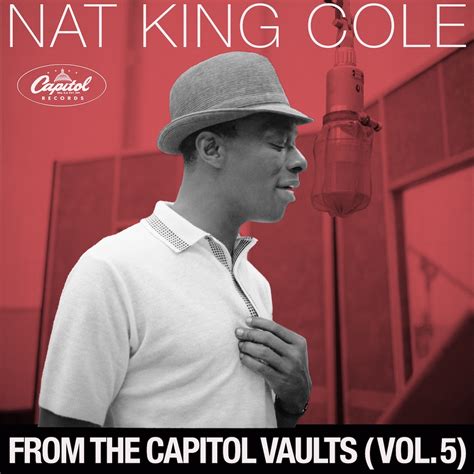 Nat King Cole