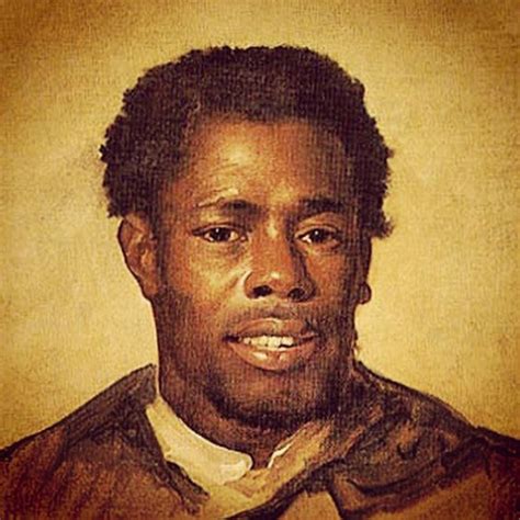 nat turner pictures original