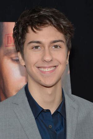 nat wolff biography filmography bruce