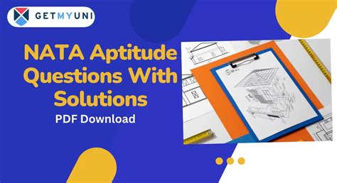 nata aptitude questions