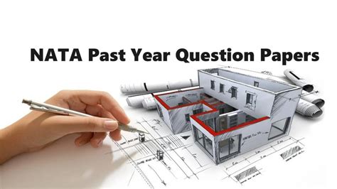 Read Nata Last Year Question Papers And Answers 