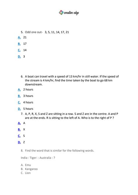 Download Nata Theory Question Papers 