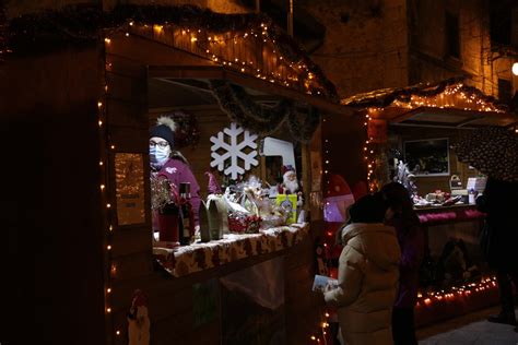 natale a scanno