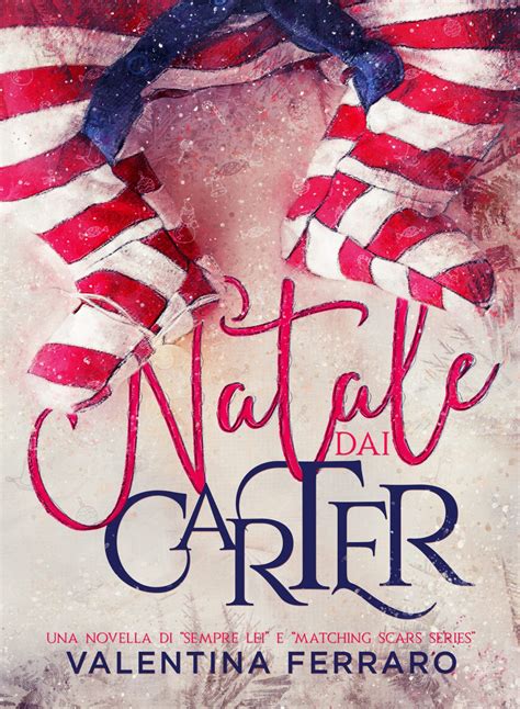 natale dai carter