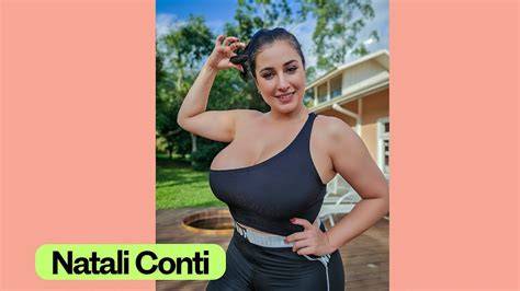 natali conti nudes