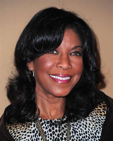 natalie cole nude