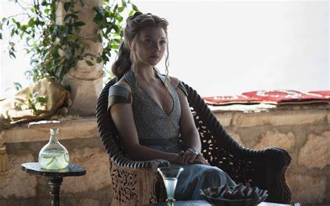natalie dormer nude scenes