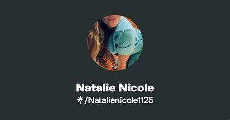 natalie nicole nude