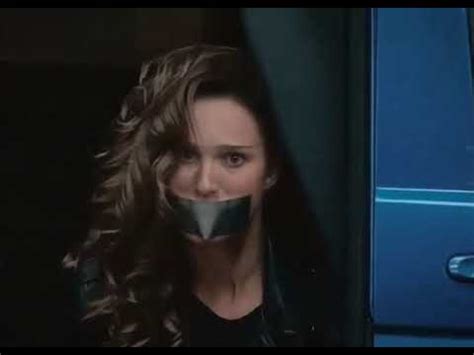 natalie portman gagged