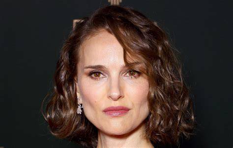 natalie portman nud