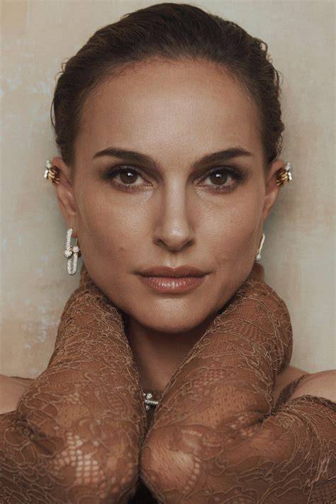 natalie portman nuda