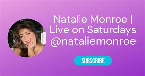 nataliemonroe onlyfans leak
