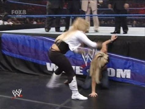 Natalya nip slip