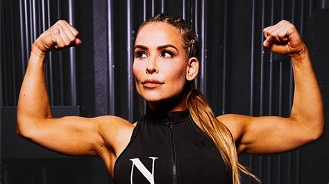 natalya nude